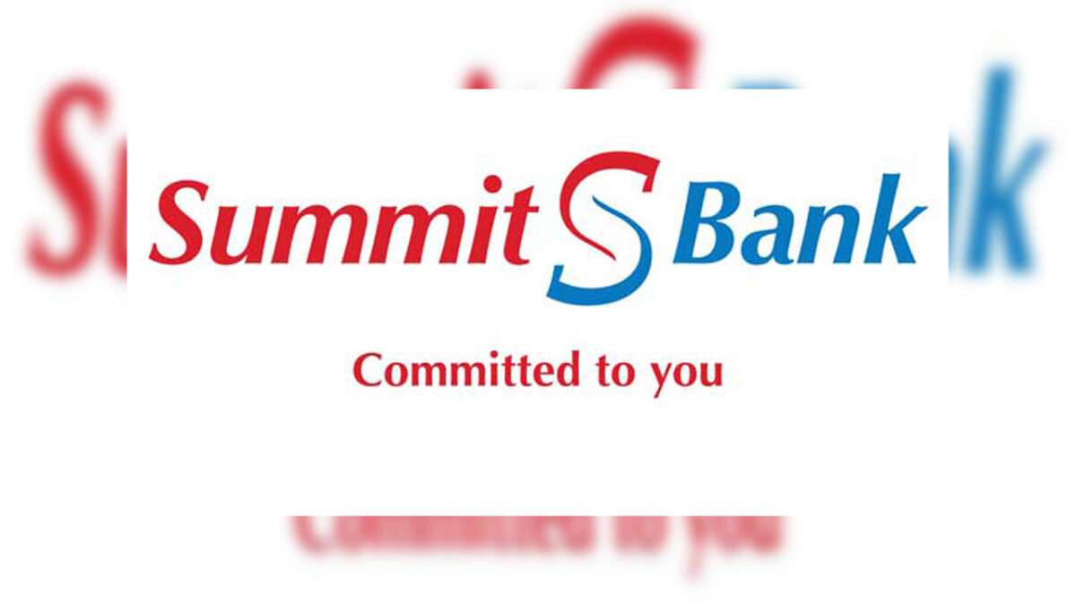 Avanza Solutions Congratulates Summit Bank for transacting over 1Link-UnionPay Integration