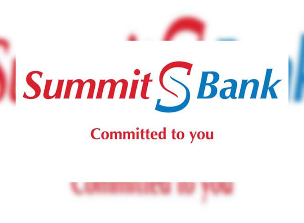 Avanza Solutions Congratulates Summit Bank for transacting over 1Link-UnionPay Integration