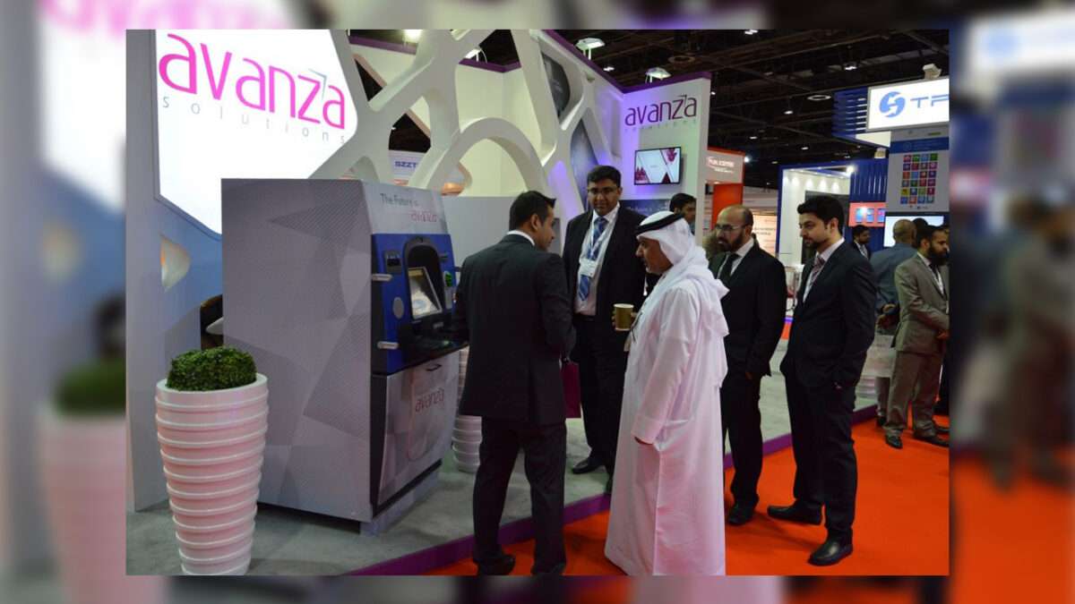 Cards & Payments Middle East opens in Dubai