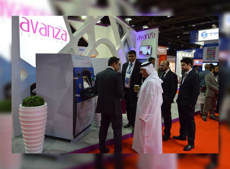 Cards & Payments Middle East opens in Dubai