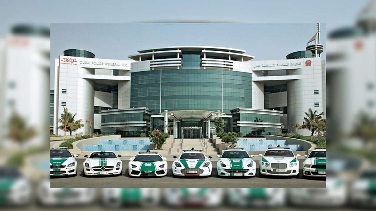 Dubai Police upgrades to Avanza’s Unison 2.0