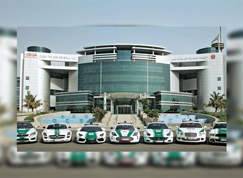 Dubai Police upgrades to Avanza’s Unison 2.0