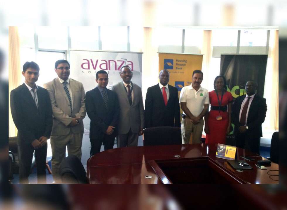 Avanza and SCI enable HFB’s Next Generation Financial Solutions