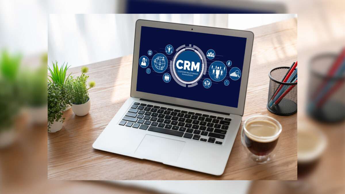 Cognitive CRM – The Future of Consumer Engagement