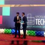 Avanza’s Cipher named “Best Financial Industry Application” at the 2017 PASHA ICT Awards