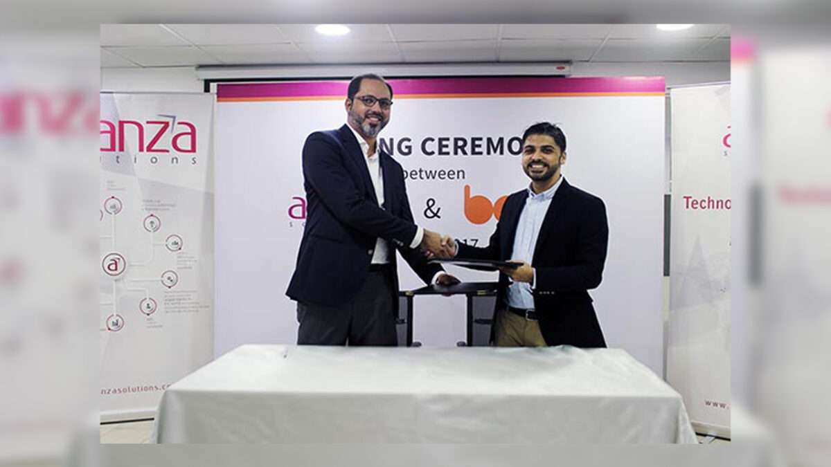 Avanza and Bogo sign strategic agreement to set up an end-to-end merchant acquisition platform
