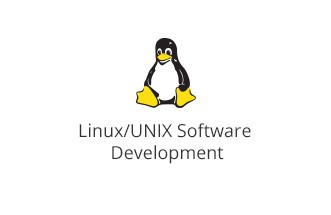 Linux/Unix Development