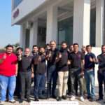 Avanza Solutions' New Office inauguration in Islamabad