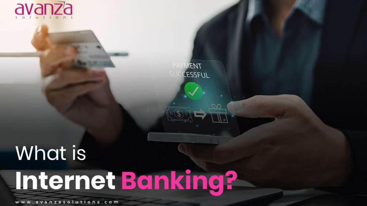 Internet Banking