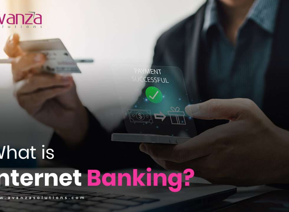 Internet Banking