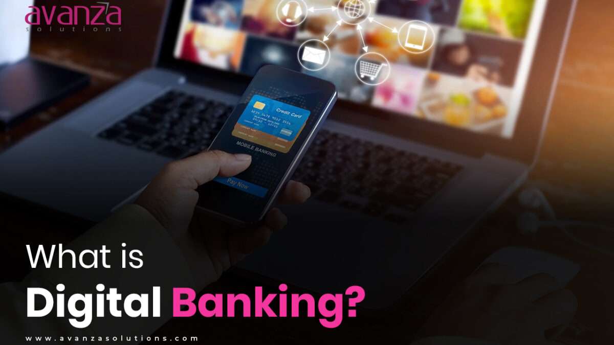 Digital banking