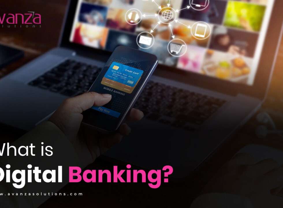 Digital banking