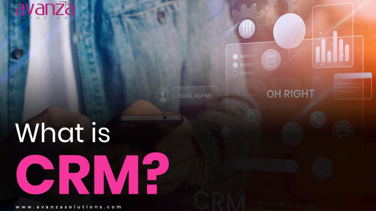 Customer Relationship Management (CRM/CEM) Solutions