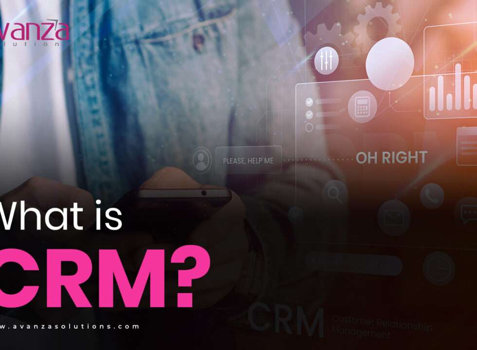Customer Relationship Management (CRM/CEM) Solutions