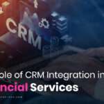 CRM Integration in Finance