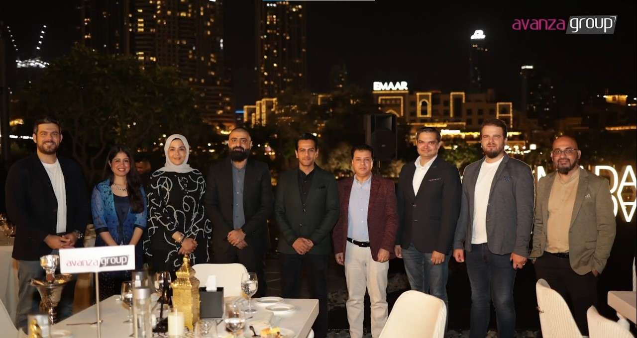 Team Avanza Meet and Greet in UAE