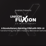 Unison FuXion's Background