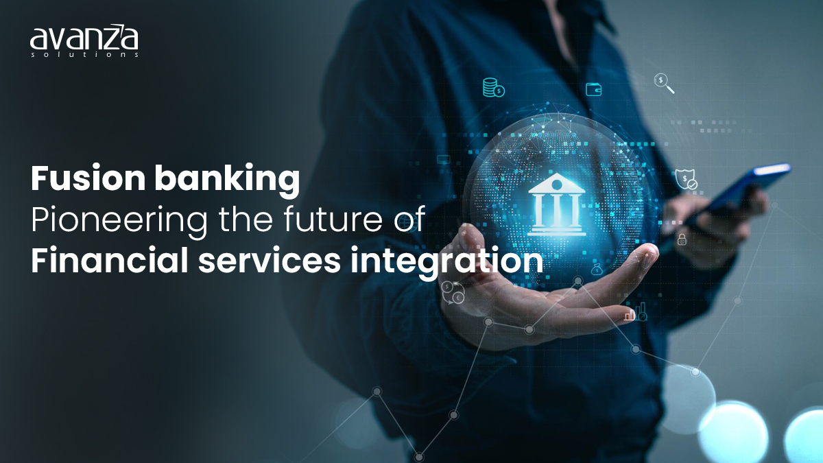 Fusion banking blog image