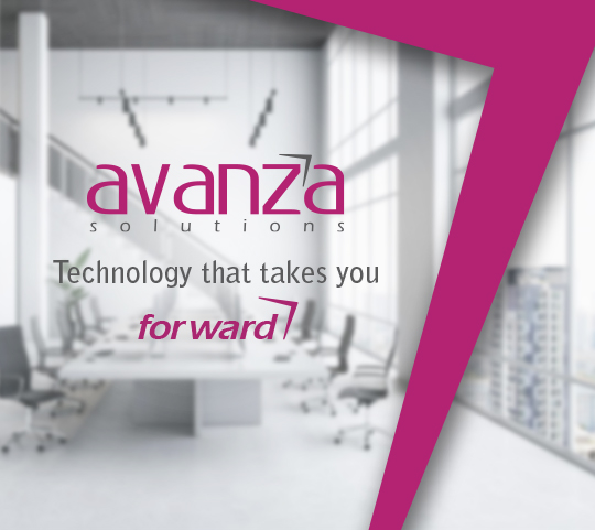 Avanza Innovation